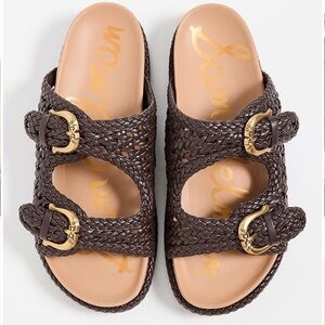 Sam Edelman Reid Slide, size 7